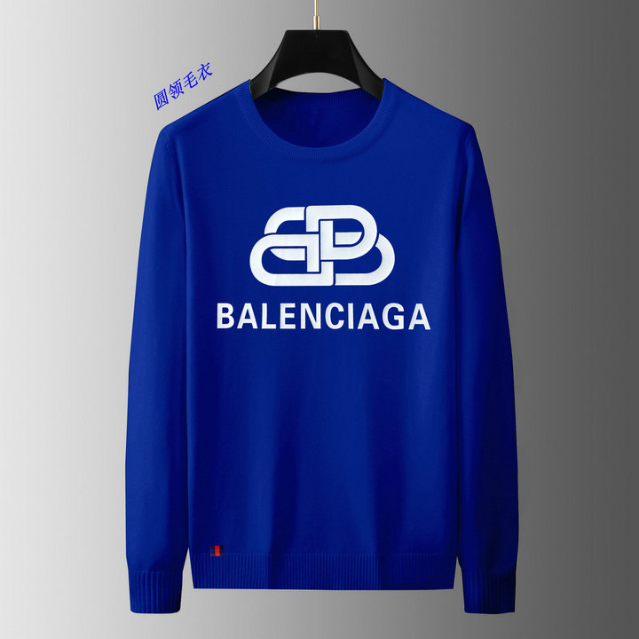 Balenciaga Sweaters-7